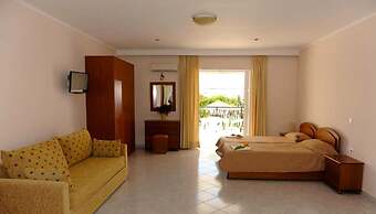 Jenny Hotel