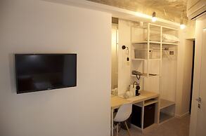 Stan Gret Hotel
