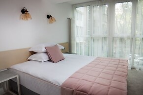 Stan Gret Hotel