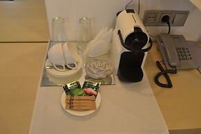 Stan Gret Hotel