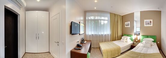 Stan Gret Hotel
