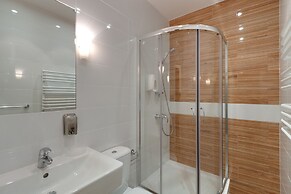 Stan Gret Hotel