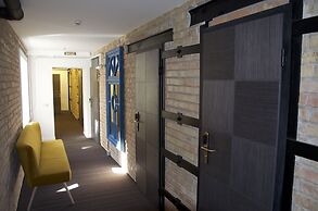 Stan Gret Hotel