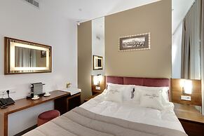 Stan Gret Hotel