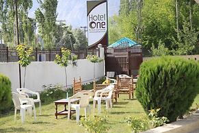 Hotel One Skardu