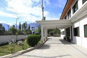 Hotel One Skardu