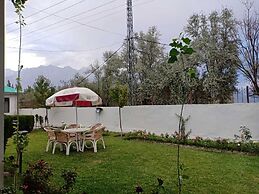 Hotel One Skardu