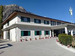 Hotel One Skardu