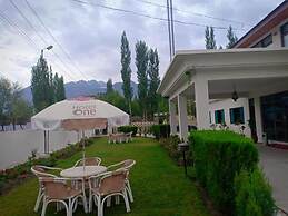 Hotel One Skardu