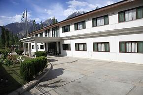 Hotel One Skardu