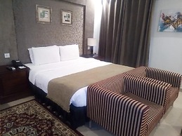 Hotel One Super Islamabad
