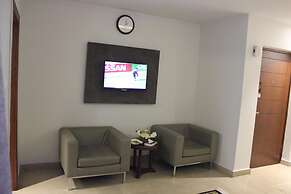 Hotel One Super Islamabad