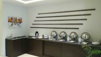 Hotel One Super Islamabad