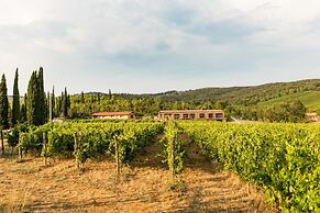 Tenuta Casteani