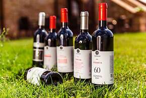 Tenuta Casteani