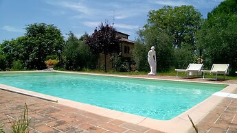 Agriturismo Podere Caggiolo