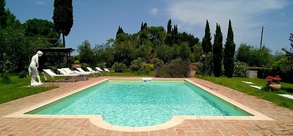 Agriturismo Podere Caggiolo