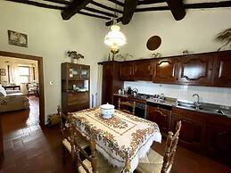 Agriturismo Podere Caggiolo