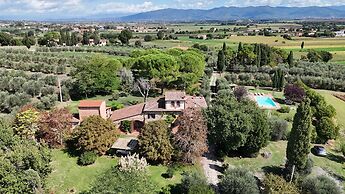 Agriturismo Podere Caggiolo
