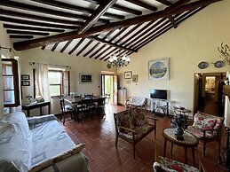 Agriturismo Podere Caggiolo