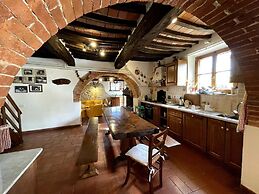 Agriturismo Podere Caggiolo