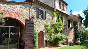Agriturismo Podere Caggiolo