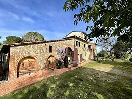 Agriturismo Podere Caggiolo