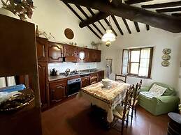 Agriturismo Podere Caggiolo