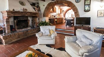 Agriturismo Podere Caggiolo