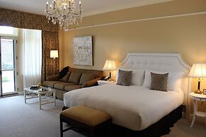 The Bruce Hotel
