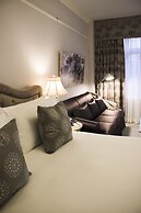 The Bruce Hotel