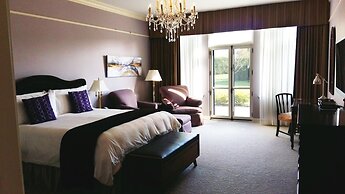 The Bruce Hotel