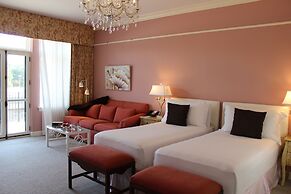 The Bruce Hotel