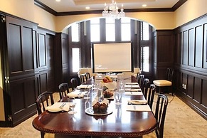 The Bruce Hotel