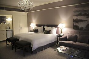 The Bruce Hotel