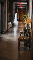 The Bruce Hotel