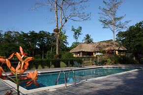 Tanager Rainforest Lodge