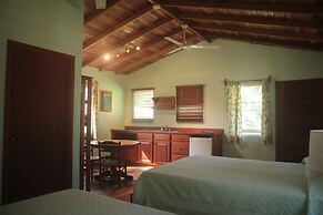 Tanager Rainforest Lodge