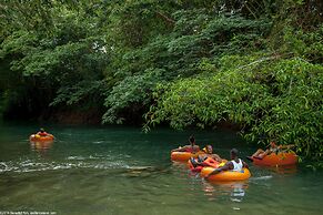 Tanager Rainforest Lodge