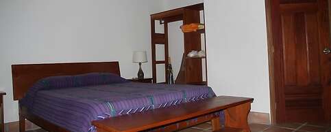 Tanager Rainforest Lodge