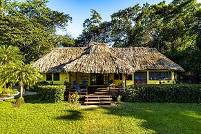 Tanager Rainforest Lodge