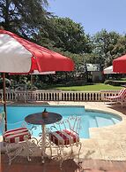 Le Jardin Villa