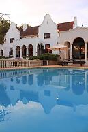 Le Jardin Villa