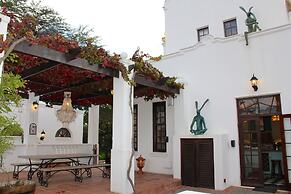 Le Jardin Villa