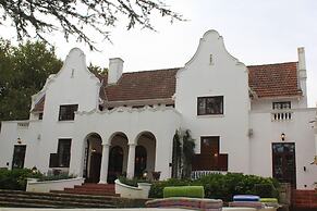 Le Jardin Villa