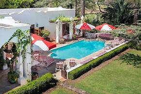 Le Jardin Villa