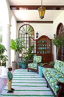 Le Jardin Villa