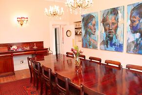 Le Jardin Villa
