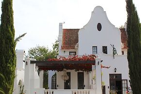 Le Jardin Villa