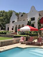 Le Jardin Villa